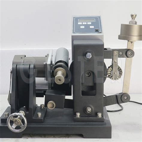 Rubber Abrasion Tester traders|akron abrasion tester for sale.